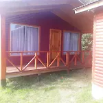 Cabanas Huilipan