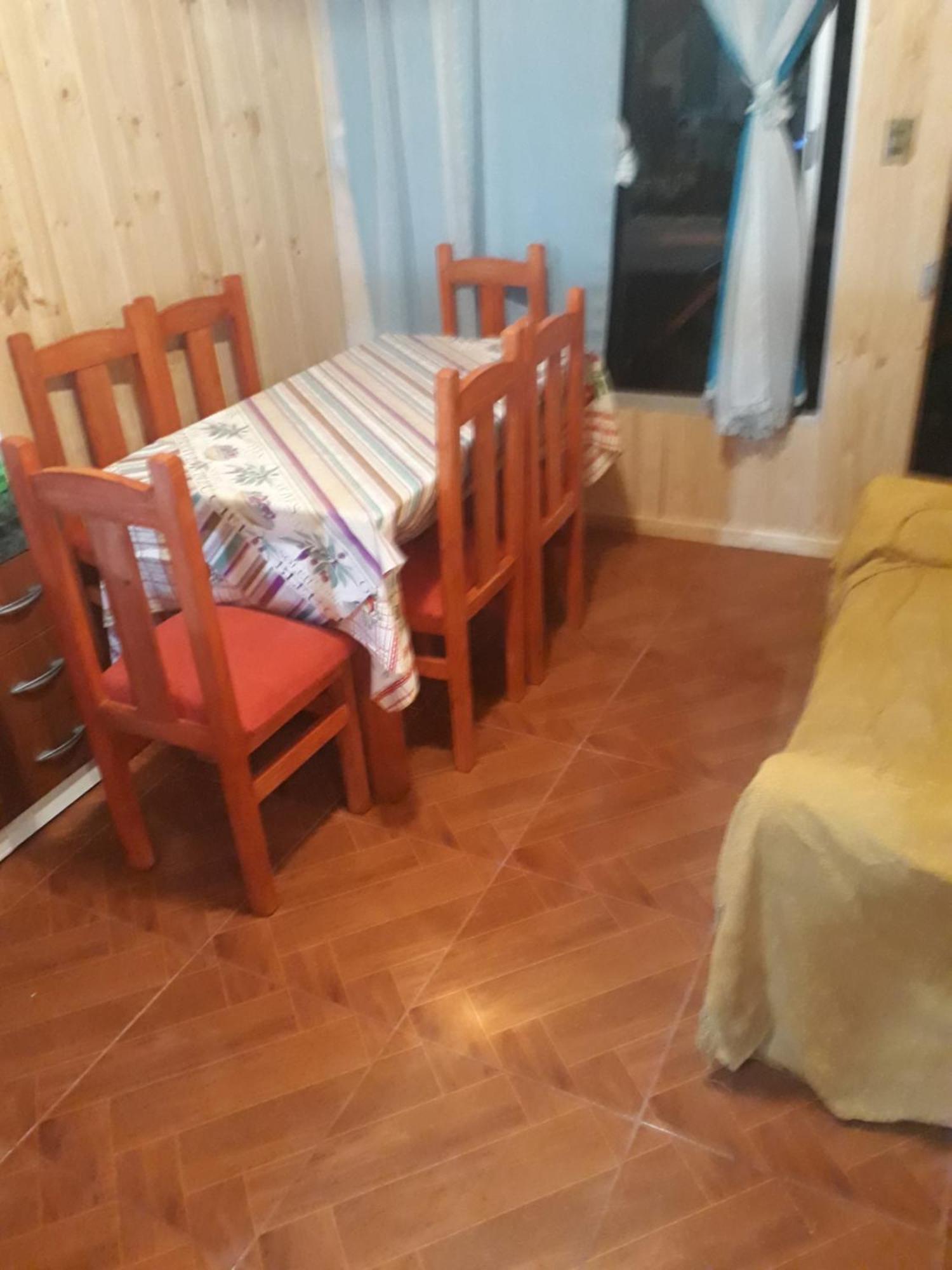 Casa de férias Huilipan
