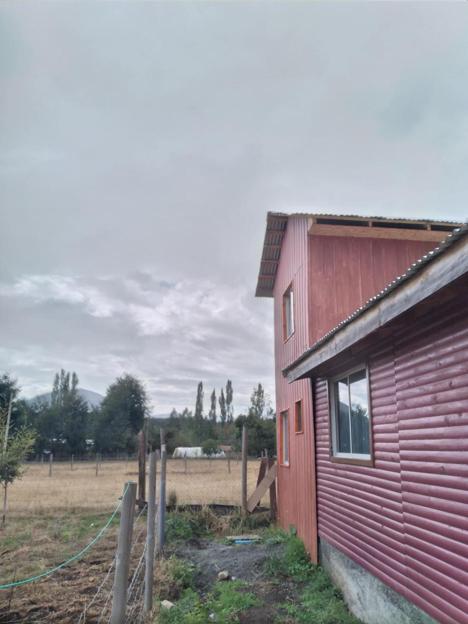 Casa de férias Huilipan Pucura