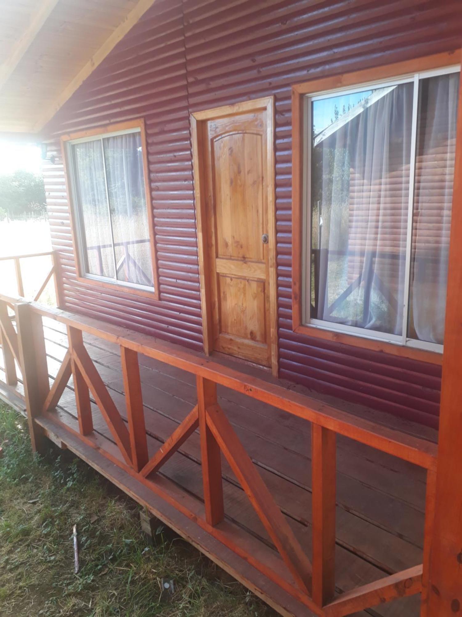 Huilipan Casa de férias