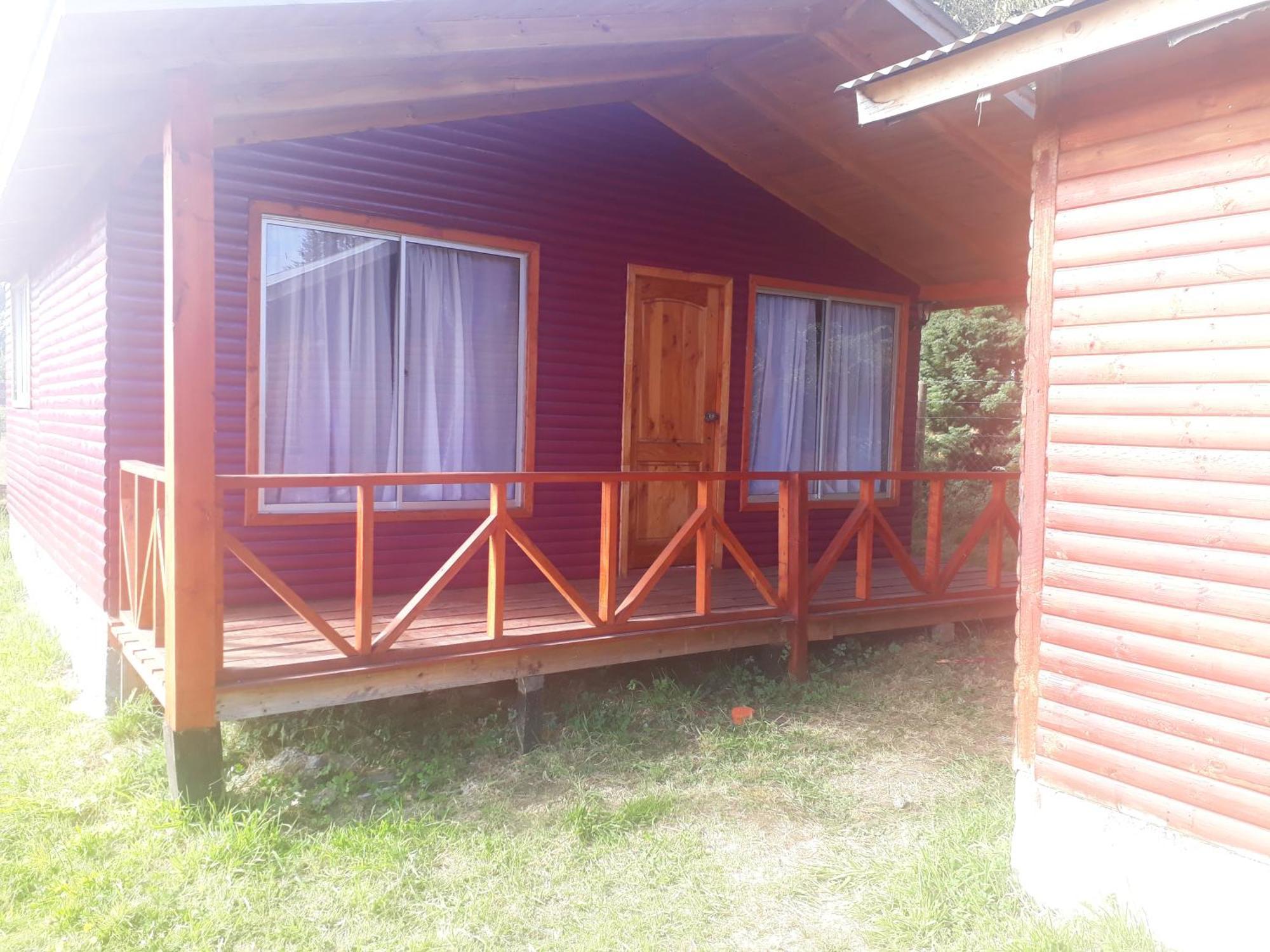 Casa de férias Huilipan